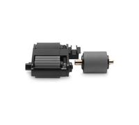 HP Rullo Sostituzione Nero per ScanJet 2000s2 3000s4 4000snw1 Kit Manutenzione