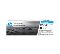 Hp S-Printing CLT-K504S/ELS Toner Black SU158A