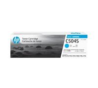 HP S-PRINTING TONER CIANO CLT-C504S