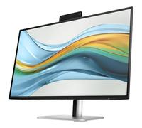 HP Series 5 Pro Monitor per videoconferenze serie 5 Pro QHD USB-C da 27" - 527pm