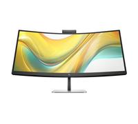 Hp S5 Pro 534PM WQHD Usb-C Conf Mntr 3YOFFSITE 9E0Z2UT#ABB