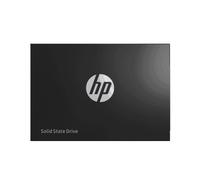 HP Disco SSD 2,5" 480GB S650, Aluminium, Multicolore