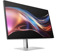 HP Monitor serie 7 Pro QHD Thunderbolt 4 da 27'' - 727pu