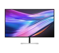 HP Inc. HP 732xk - Series 7 Pro - LED-Monitor - 80 cm (31.5") - 3840 x 2160 4K @ 120 Hz - IPS Black - 450 cd/m? - 2700:1 - 5 ms - Thunderbolt 4, HDMI, DisplayPort - Schwarz, Silber (B7JM6AA#ABB)