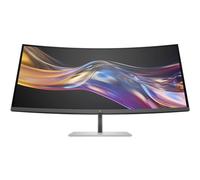 HP Series 7 Pro Monitor serie 7 Pro WQHD+ Thunderbolt 4 da 37,5'' - 738pu