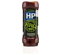 Hp Salsa Barbecue Woodsmoke, 465g