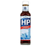 HP Salsa marrone - 255 g x 2 confezione doppia