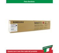 HP Samsung 072S Toner CMY Pack of 3