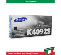 HP Samsung 4092S Toner CMYK Pack of 4