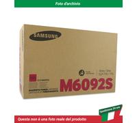 HP Cartuccia del toner SU348A / CLT-M6092S Magenta Originale per CLP-770ND/CLP-775ND