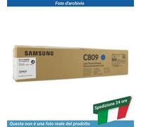 HP Samsung 809S Toner CMY Pack of 3