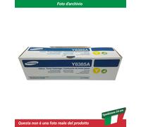 HP-Samsung 8385A Toner CMYK Pack of 4
