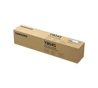 HP SAMSUNG CLT-Y804S Toner giallo SS721A 15000 copie originale X3280 X3220
