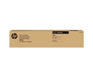 Hp Samsung MLT-D709S toner nero SS797A originale 25.000 copie SCX-8123 8128