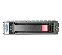 HP SAS-2 1TB 7.2K 3.5IN DP HPL 6GB 507614-B21