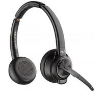 Poly Savi 8220 UC Headset DECT stereo USB-A
