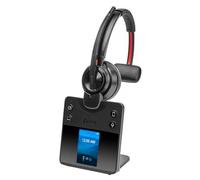 POLY Savi 8410 Cuffia monofonica per ufficio DECT 1 880-1 900 MHz - Nouvo