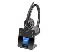 HP - Savi 8420 Office S8420 -m Cdm Oth Stereo Msft Dect Emea