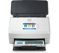 HP Scanner a foglio Scanjet Enterprise Flow N7000 – 600 x 600 DPI A4 Bianco [6FW10A#B19]
