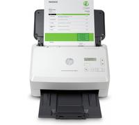 HP ScanJet Enterprise 5000 s5 - Sheet-fed scanner, 600 x 600 DPI, A4