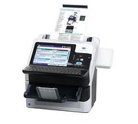 HP Scanjet Enterprise 7000 N scanner per documenti (L2709 A)