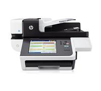 HP Scanjet Enterprise 8500 FN1 Scanner Flatbed/letto piano