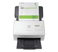 HP SCANJET ENTERPRISE FLOW 5000 S5 600 X 600 DPI ESCÁNER ALIMENTADO CON HOJAS BLANCO A4