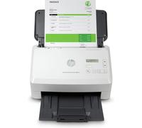 HP Scanjet Enterprise Flow 5000 s5 Scanner a foglio 600 x DPI A4 Bianco