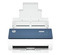 HP ScanJet Enterprise Flow 9000 s1, scanner veloce su due lati con alimentatore automatico di documenti, ideale per l'ufficio (8Q4W0A)