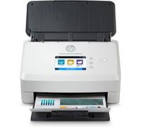Hp scanjet enterprise flow n7000 snw1 scanner (a3, 600 dpi, usb, ad...