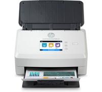 Hp scanjet enterprise flow n7000 snw1 scanner (a3, 600 dpi, usb, ad...