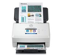 HP Scanjet Enterprise Flow N7000 snw1 600 x 600 DPI Alimentazione Carta per Scanner Bianco A4