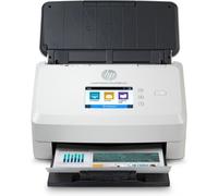 HP ScanJet Enterprise Flow N7000 snw1 Scanner a foglio 600 x 600 DPI A4 Bianco (