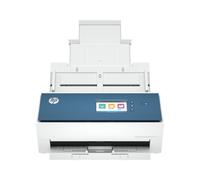 HP ScanJet Enterprise Flow N9000 sn1 Scanner ADF 600 x DPI A3 Blu, Bianco [8Q4W1A#B19]
