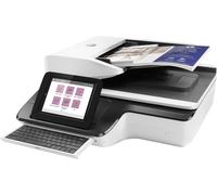 Hp scanjet enterprise flow n9120 fn2 scanner (adf, usb, lan)