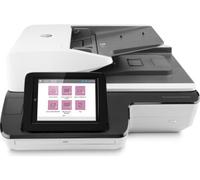 Hp scanjet enterprise flow n9120 fn2 scanner (adf, usb, lan)