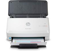 HP Scanjet Pro 2000 s2 Sheet-feed Scanner Scanner a foglio 600 x 600 DPI A4 Nero, Bianco