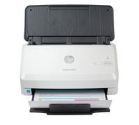 HP ScanJet Pro 2000 s2 Scanner a scansione A4, fino a 35 ppm/70 ipm, 600 x 600 DPI - Nouvo