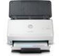 HP Scanjet Pro 2000 s2 Sheet-feed - Scanner docum