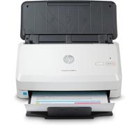 HP Scanjet Pro 2000 s2 Sheet-feed - Scanner documenti - Duplex - 216 x 3100 mm - 600 dpi x 600 dpi - fino a 35 ppm (mono) - ADF
