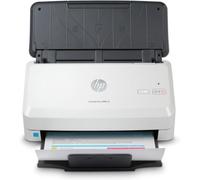 HP Scanjet Pro 2000 s2 Sheet-feed Scanner Scanner a foglio 600 x 600 DPI A4 Nero