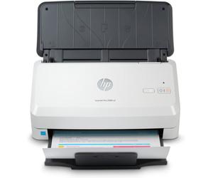 HP Scanjet Pro 2000 s2 Sheet-feed Scanner Scanner a foglio 600 x 600 DPI A4 Nero Bianco - Nouvo