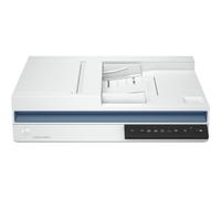 HP ScanJet Pro 2600 f1 Scanner a piano e ADF 600 x 600 DPI A4 Bianco (Scanjet Pr
