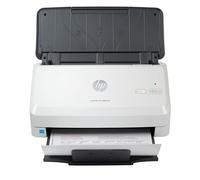 HP Scanjet Pro 3000 s4 Scanner a foglio 600 x 600 DPI A4 Nero, Bianco