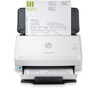 HP SCANJET PRO 3000 S4, ESCÁNER DE ALIMENTACIÃ“N 6FW07AB19