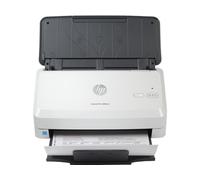 HP Scanjet Pro 3000 s4 Scanner a foglio 600 x 600 DPI A4 Nero, Bianco