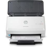HP Scanjet Pro 3000 s4 Scanner a foglio 600 x 600 DPI A4 Nero, Bianco