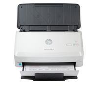 HP Scanjet Pro 3000 s4 Scanner a foglio 600 x 600 DPI A4 Nero, Bianco - Nouvo