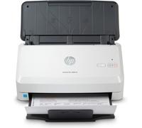 HP ScanJet Pro 3000 s4 - Sheet-fed scanner, 600 x 600 DPI, A4