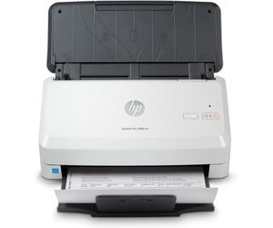 HP ScanJet Pro 3000 s4 - Sheet-fed scanner, 600 x 600 DPI, A4